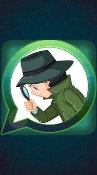 Hack for WhatsApp Messenger "Prank" screenshot 1