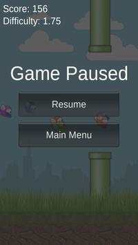 Crush The Bird screenshot 6