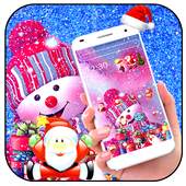 Christmas snow Theme 1.1.3