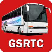 GSRTC Gujarat Bus Ticket Booking and Bus Enquiry 1.0.1