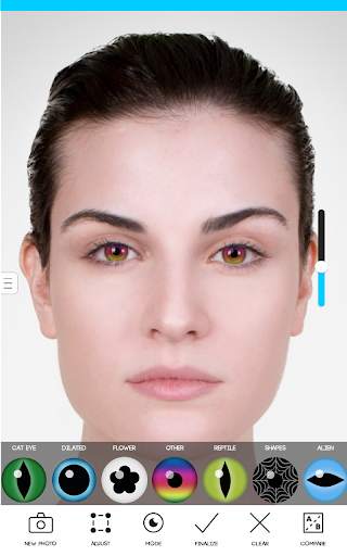 Eye Color Studio screenshot 12