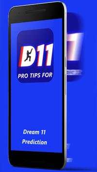 Dream11 Prediction screenshot 1