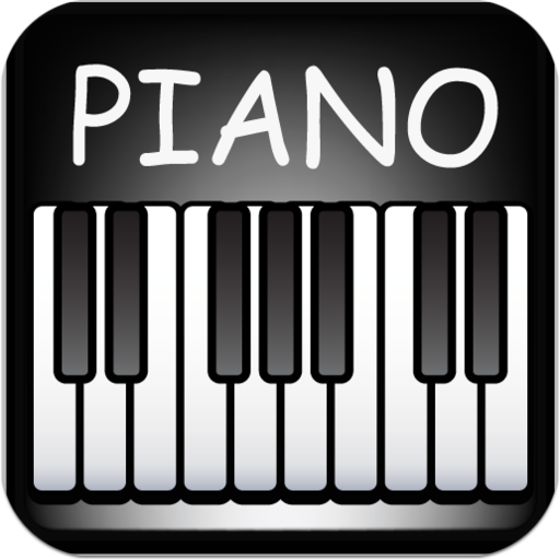 Piano (88 Key) icon