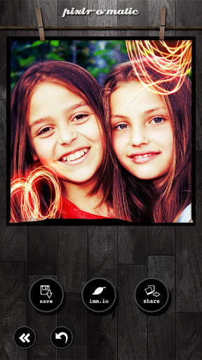 Pixlr-o-matic screenshot 6