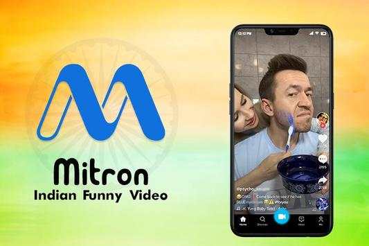 Mitroon : Indian Funny Videos screenshot 5