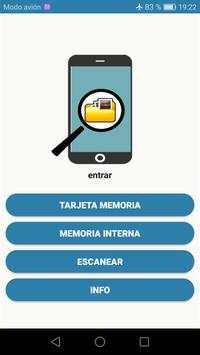 recuperar fotos eliminadas screenshot 4