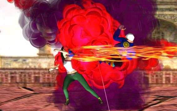 fighting games screenshot 3