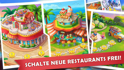 Cooking Madness - Kochspiel screenshot 2