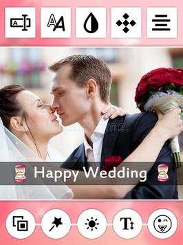 Wedding Video Maker screenshot 5