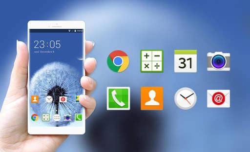 Theme for Galaxy S3 Neo HD screenshot 4