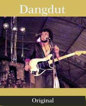 Dangdut Original Populer MP3 screenshot 8