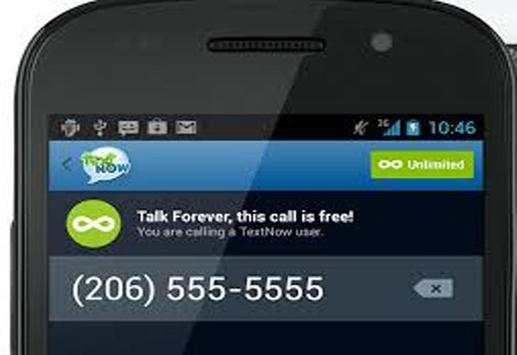 Text Now Pro screenshot 3