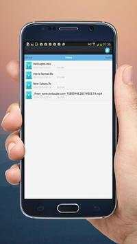 New Mx Player Full HD Video 2 تصوير الشاشة