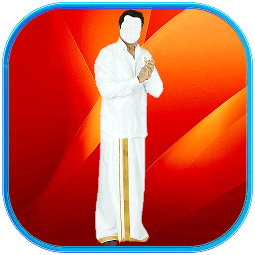 Photo Editor - Lungi Dress icon