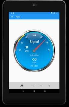WiFi Signal screenshot 8