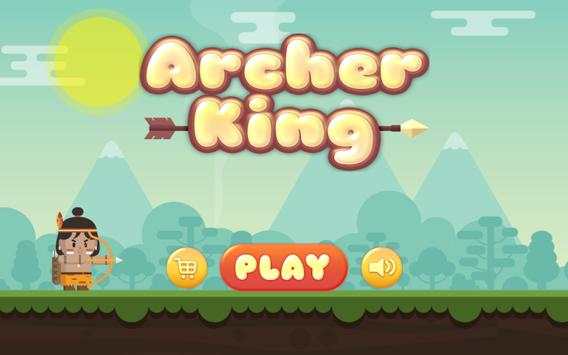 Archer King screenshot 6