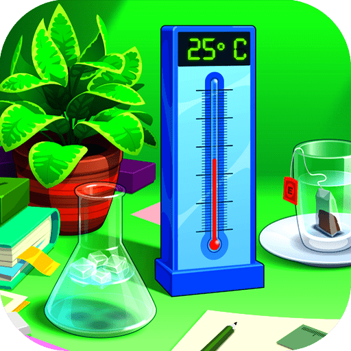 Hidden Object Games 200 Levels : Spot Difference icon