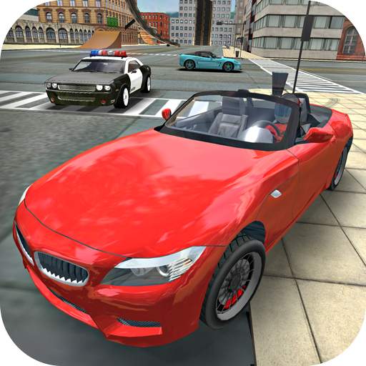 Real Stunts Drift Car Driving 1.1.2