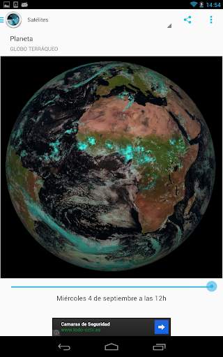 Smart Weather screenshot 8