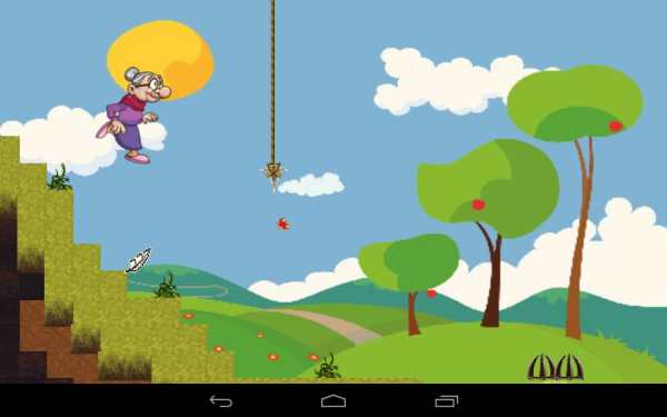 Granny Run screenshot 12