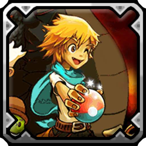 Monster World - Fire 1.0.7