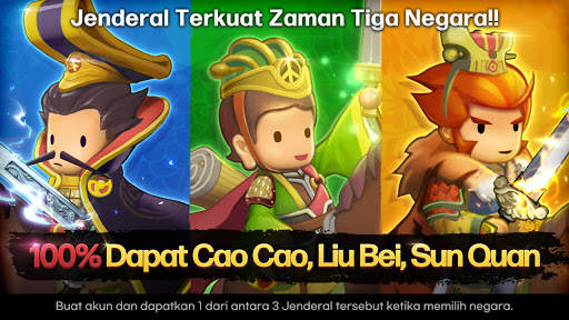 Kingdom Story screenshot 1