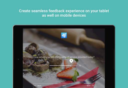 Brew Survey - Mobile Forms & Offline Survey App screenshot 1