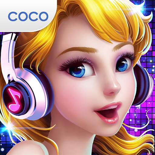 Coco Party - Dancing Queens 1.1.4