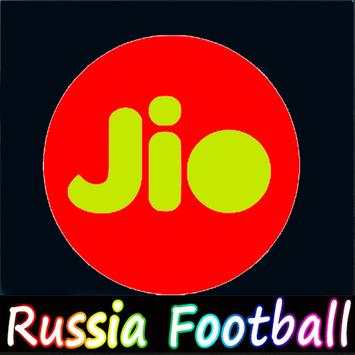 Jio Tv Russia World Cup screenshot 1