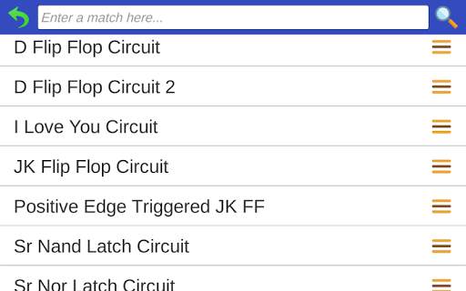My Circuit (Logic) screenshot 19