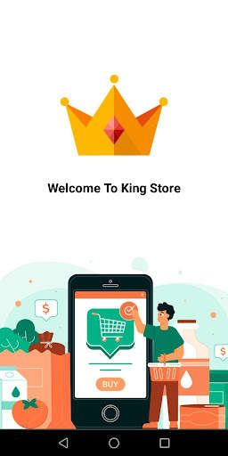 King Store screenshot 1