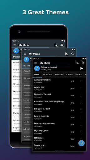 Music Player - MP3 Player screenshot 7