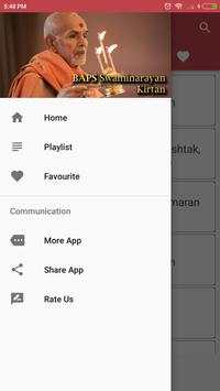 BAPS Kirtan And Satsang screenshot 3