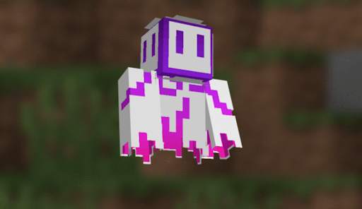 Ghost Craft - Skins for minecraft pe screenshot 1