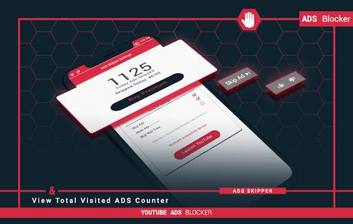 Skip Ads for Youtube - Auto Skip Youtube Ads screenshot 3