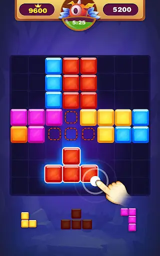 Puzzle Game screenshot 11