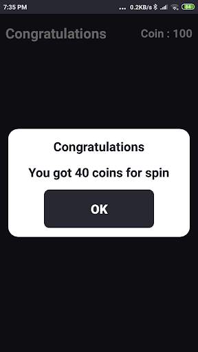 Spin To Earn Money screenshot 3