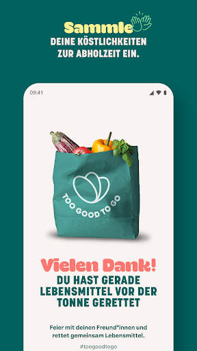 Too Good To Go: Essen retten screenshot 4