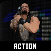 Super Wrestling WWE Updates icon