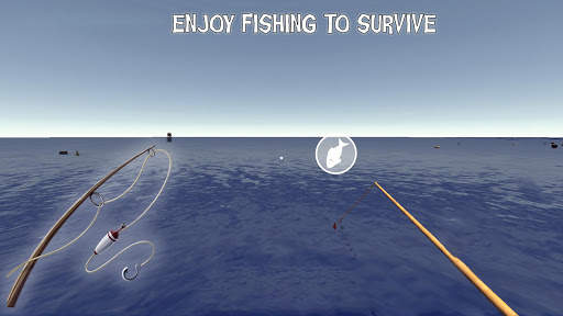Raft Survival Ark Simulator screenshot 5