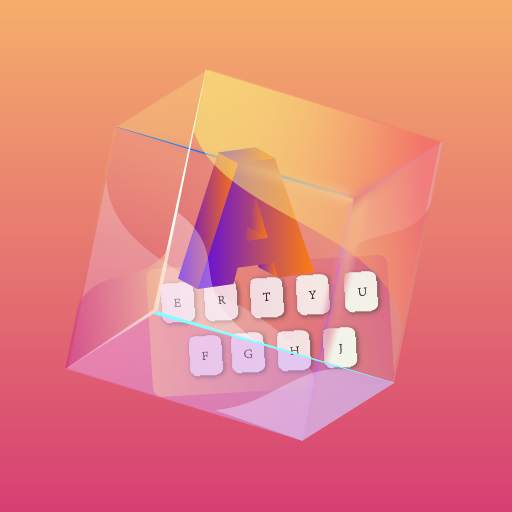 Kika Keyboard 1.1