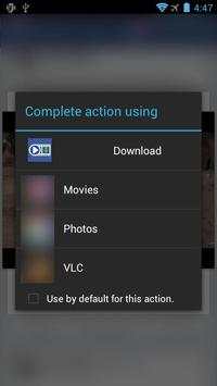 Video Downloader For Facebook screenshot 3