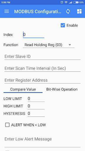 Mecin Notify screenshot 5