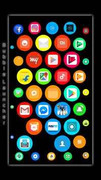 Bubble Launcher 5 تصوير الشاشة
