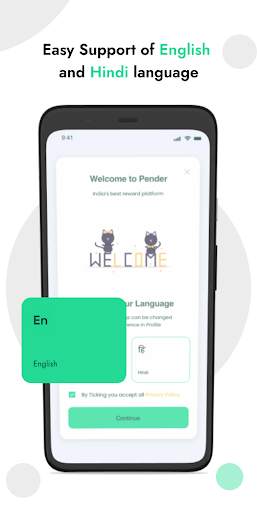 DigiCoinz - Earn Wallet स्क्रीनशॉट 4