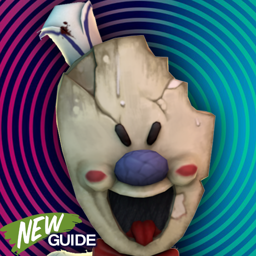 Secret Guide Ice Scream Horror 2K20 icon