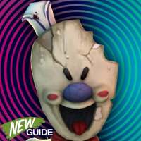 Secret Guide Ice Scream Horror 2K20