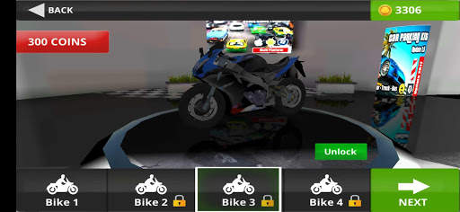 Bike Racing Game - Bike Rider screenshot 3
