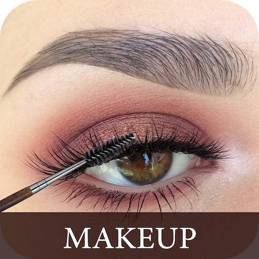 Eye Makeup - Step by Step Tutorials (Offline) 2021 1.0