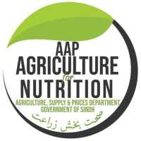 Agriculture for Nutrition icon